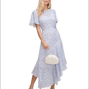 Spring dress